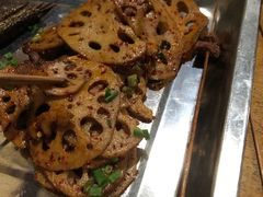 -夜烤·宜宾烧烤(洋河路店)