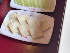 -重庆古城墙火锅(贵阳店)
