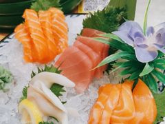 -温野菜涮涮锅(曲江大悦城店)