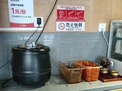 -南城香·饭香串香馄饨香(赵公口店)