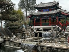 -红螺寺
