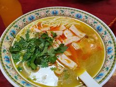 -金杨拉面王小吃面馆·牛三宝面·红烧牛肉粉