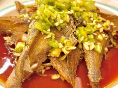 -松云居.大连人.大连菜
