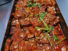 -老三李村河底戳子肉(总店)