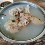 蹄花和豆花的幸福滋味