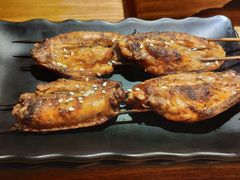 -烧蠔帮·生蚝海鲜牌档(观海店)