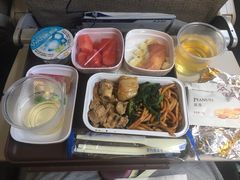 -谢列梅捷沃国际机场