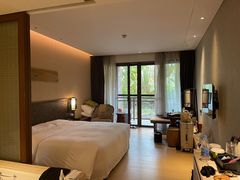 -西双版纳融创皇冠假日度假酒店