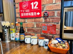 -凯峰海鲜烧烤(工会店)