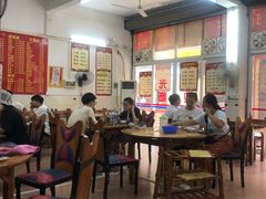 大堂-三叔牛杂火锅店(三淮大街15号店)