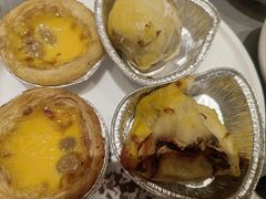-黑金·寻焰自助百汇·烤肉·火锅(中街店)