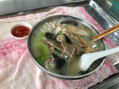 -广场正宗原汁薏米店