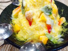 -芒果爆爆(东海缤纷店)
