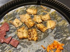 -么子烤肉(化龙池店)