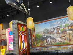 大堂-荔银肠粉·非遗手藝(夫子庙店)