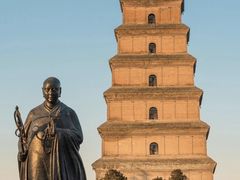-大慈恩寺(大雁塔)