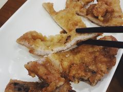 -小姜锅贴(凤凰街店)