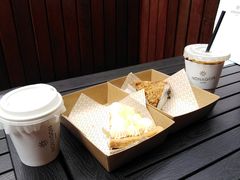 -Pie Bird(新闸路店)