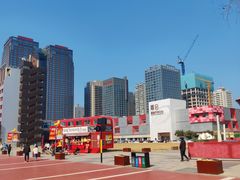 -西安创业咖啡街区