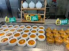 -亚马逊蒸汽活海鲜自助(LCM置汇旭辉广场店)