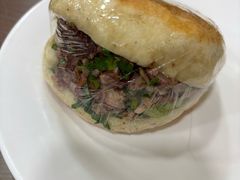 -白魁老号饭庄(安内店)