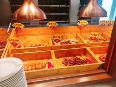 -比尔森韩式烤肉自助(国商店)