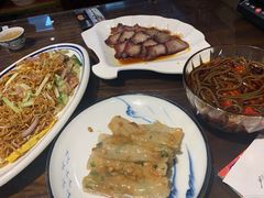 -岭南小生·粤港点心(华新旗舰店)