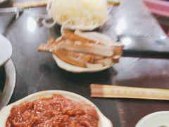 嫩牛肉-储奇门鳝鱼火锅(总店)