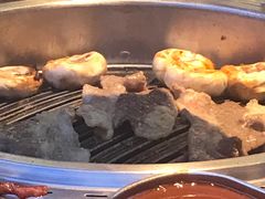 -大叹号·朝鲜族烤肉(潍坊泰华城店)