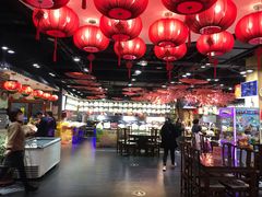 大堂-东北大院·东北菜(三台子店)