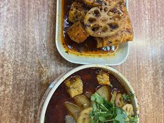 -牛王庙小吃(桥头街店)