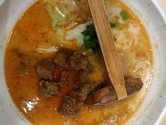 -味千拉面(郑州杉杉奥特莱斯购物广场店)