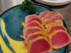 -猛古里烤肉自助(荟聚中心店)