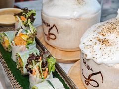 -Tegu泰古莲·泰国餐厅(红山6979店)