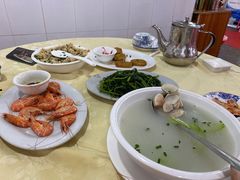 -秋姐美食店(旅游大道店)