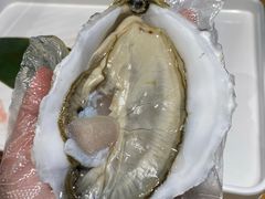 -蚝英雄鲜蚝自助专门店(长楹天街直营店)