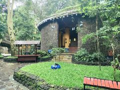 -海口观澜湖火山温泉谷