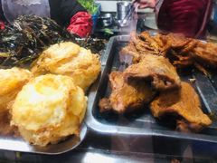 -凤张螺蛳粉·爽口粉(跃进路总店)
