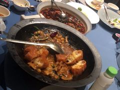 -宴周康·精致江浙菜(周浦店)