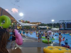 -武汉玛雅海滩水公园