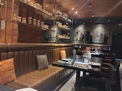 -西堤牛排(北京国瑞店)