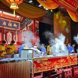 不愧是大北京！！体验进宫吃饭的一天