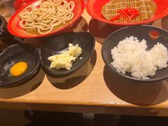 芝士蛋泡饭-博多舍楽(金利来店)