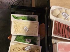 -野妹经典火锅(民治店)