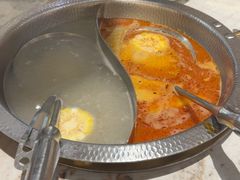 -潮汕大目牛肉火锅(皇岗旗舰店)