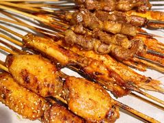 -1819餐厅·团队聚餐·烤串·精酿