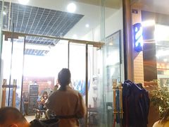 -陈记重庆鸡公煲
