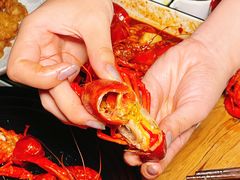 -聚汇三少·龙虾·中餐厅(莫邪路新天地店)