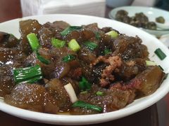 -小乡小镇·传承桐庐土菜·老板亲自烧的菜