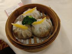 -万山楼海鲜酒家·二十三年老字号